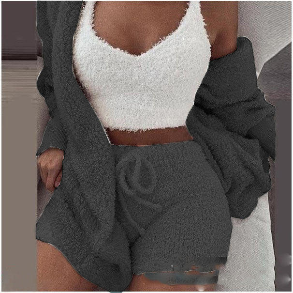 3 Pieces Comfy wear