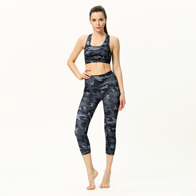 Dreamy Day Yoga Set