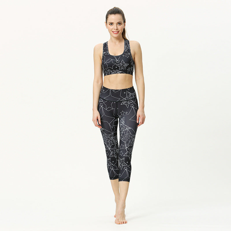 Dreamy Day Yoga Set
