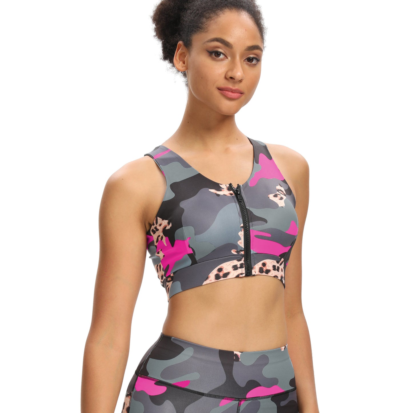 Senses Yoga Set