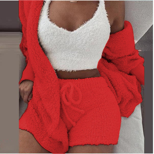 3 Pieces Comfy wear