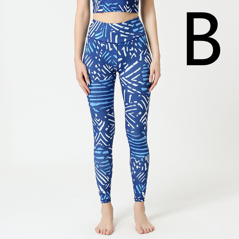 Havana Yoga Set