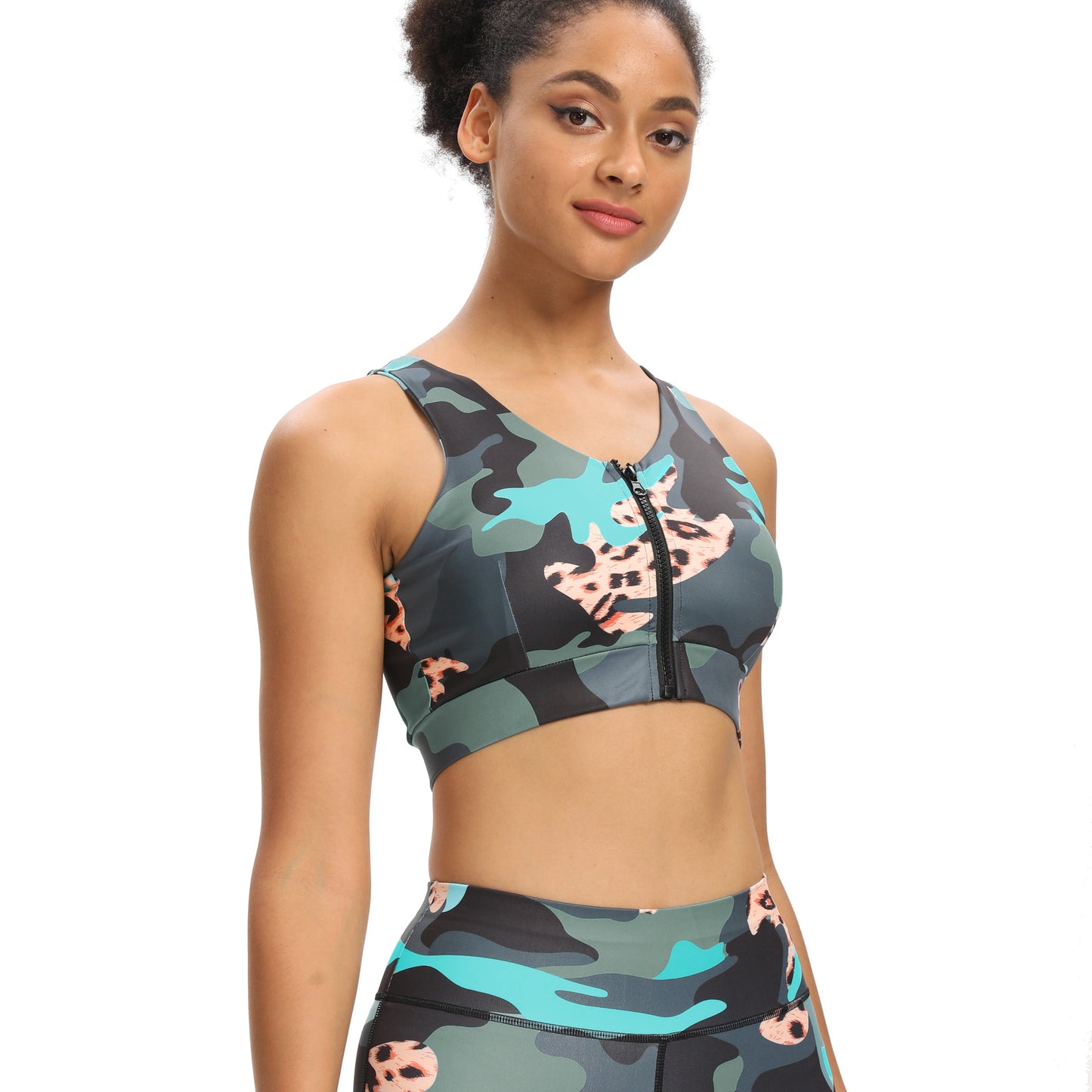 Senses Yoga Set