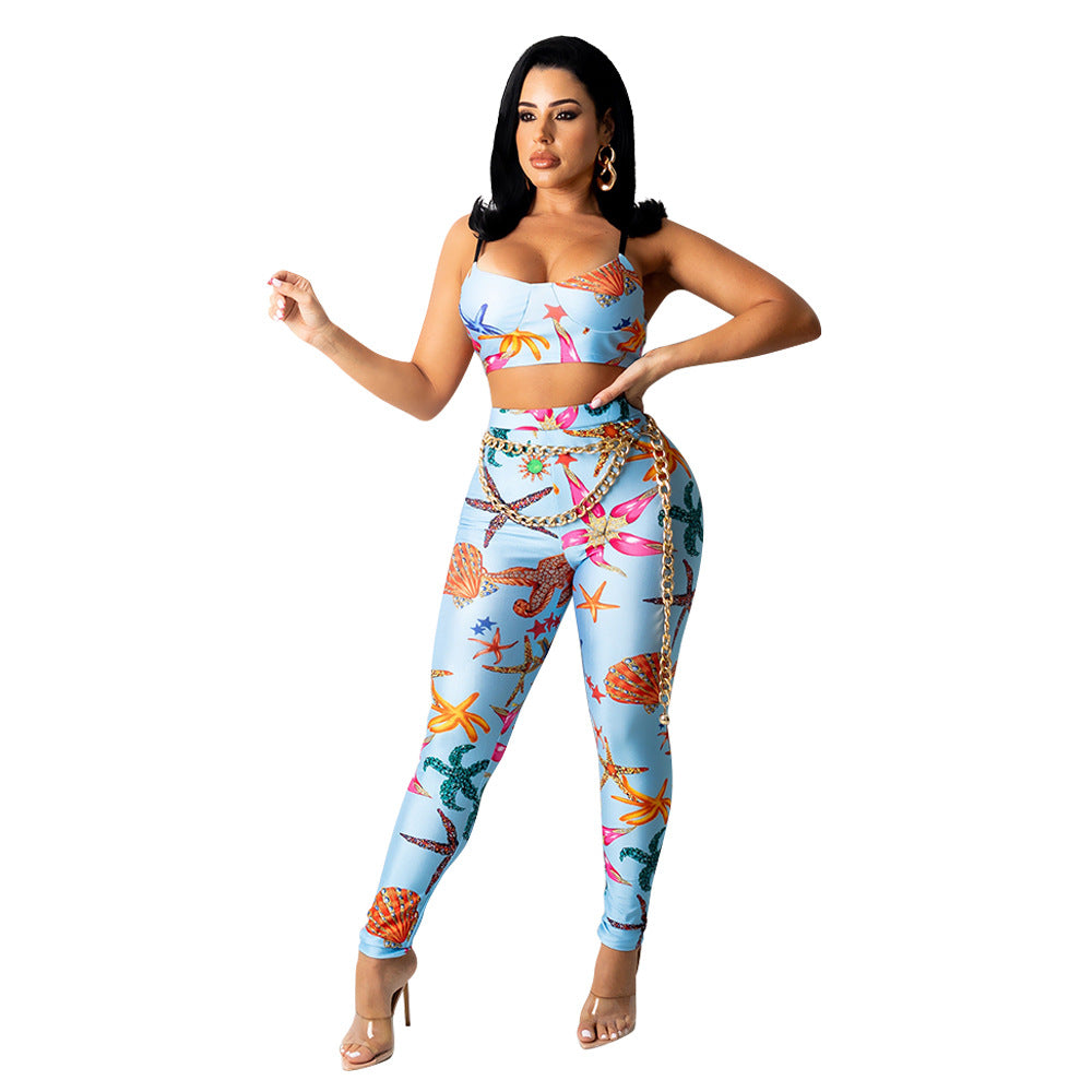 Muscat Yoga Set