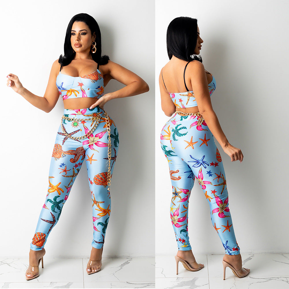 Muscat Yoga Set