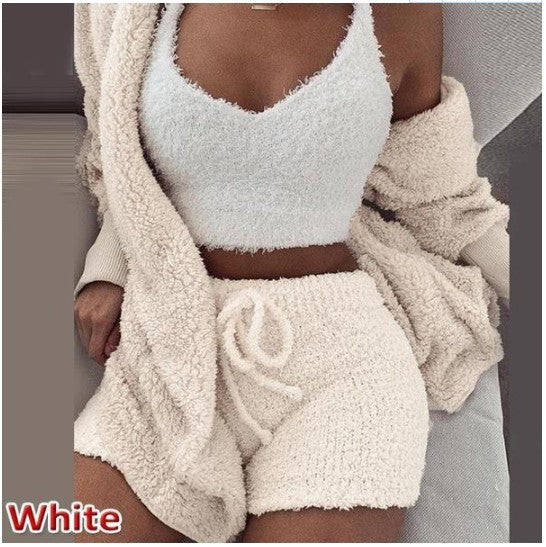 3 Pieces Comfy wear