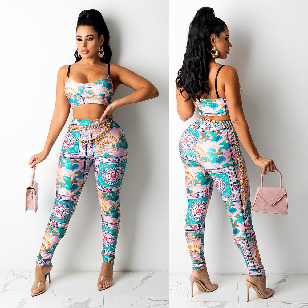 Muscat Yoga Set