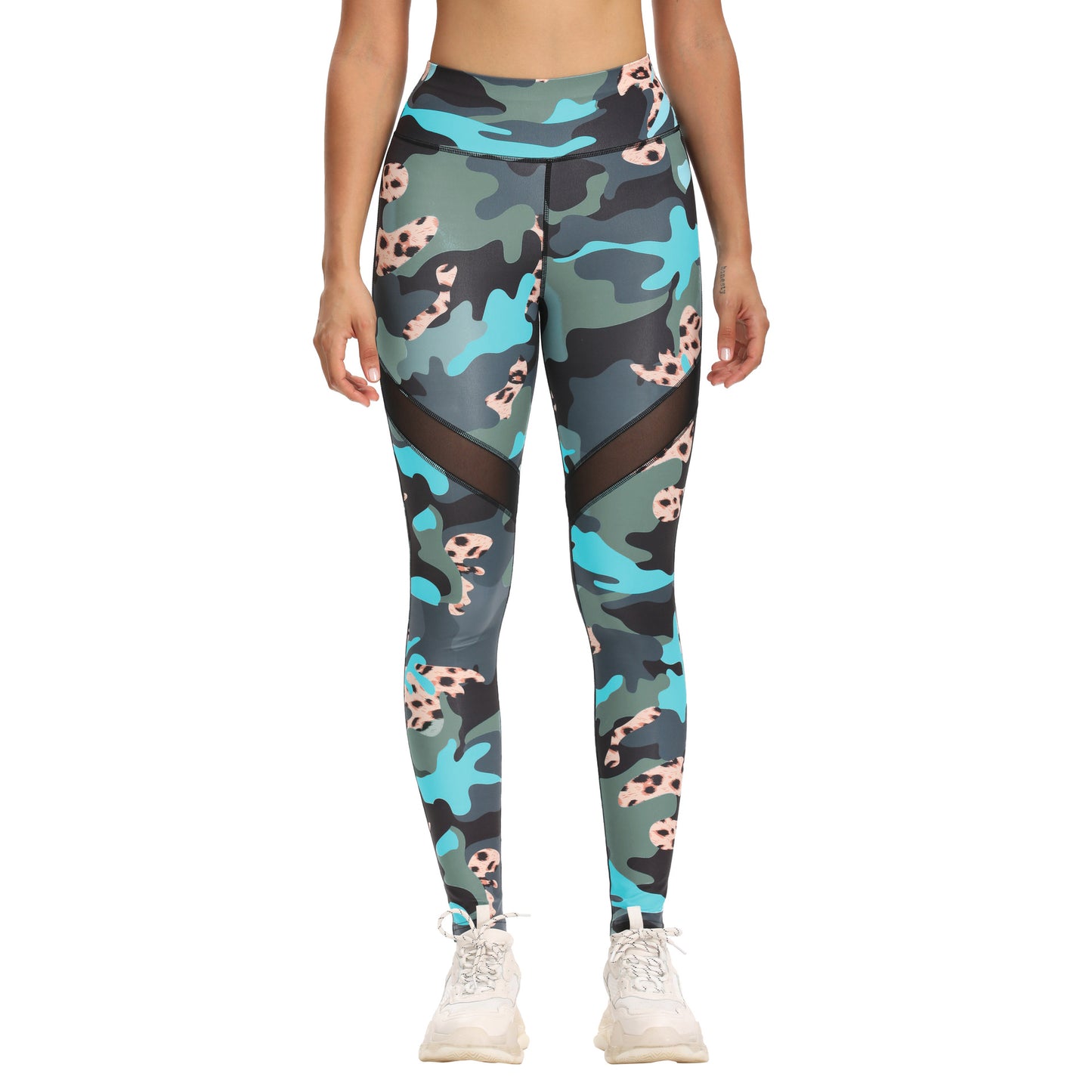 Senses Yoga Set