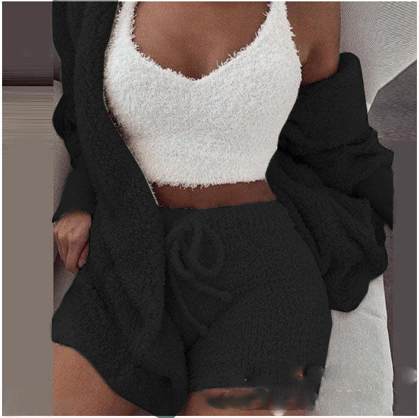 3 Pieces Comfy wear