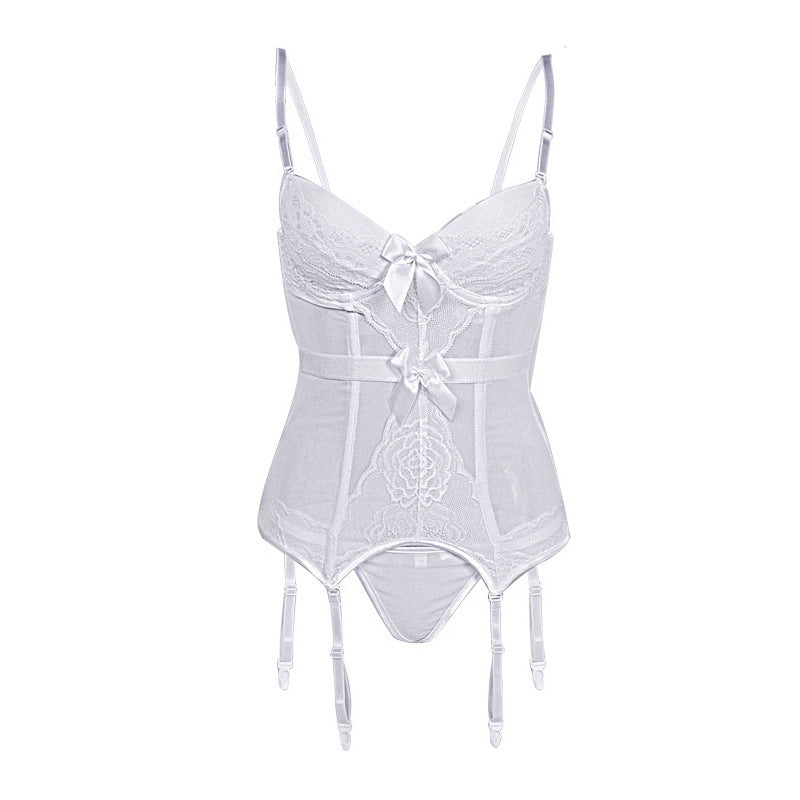 Honeymelt bodysuit