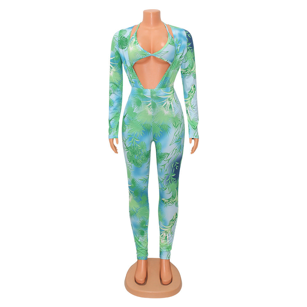 Fame Bodysuit