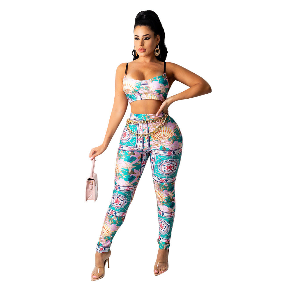Muscat Yoga Set