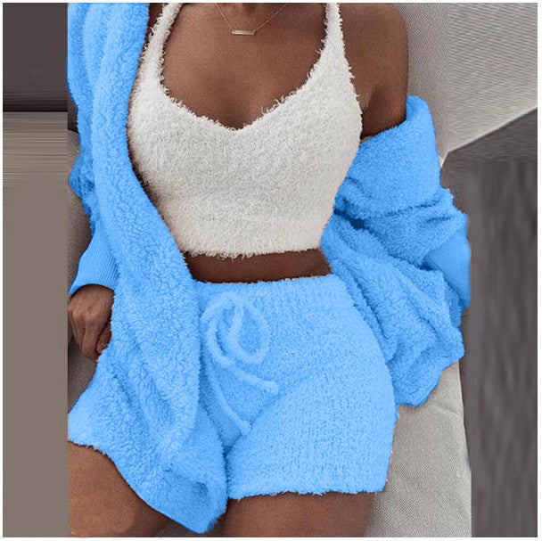 3 Pieces Comfy wear