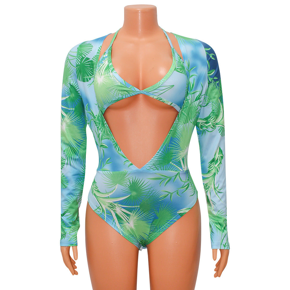 Fame Bodysuit