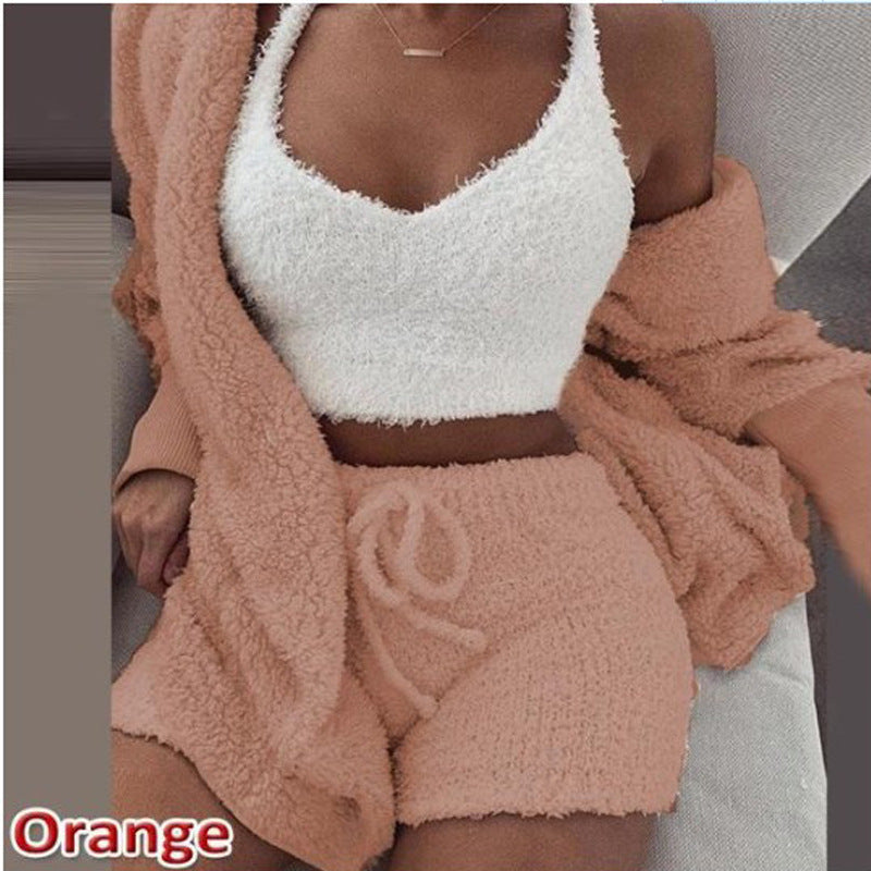 3 Pieces Comfy wear