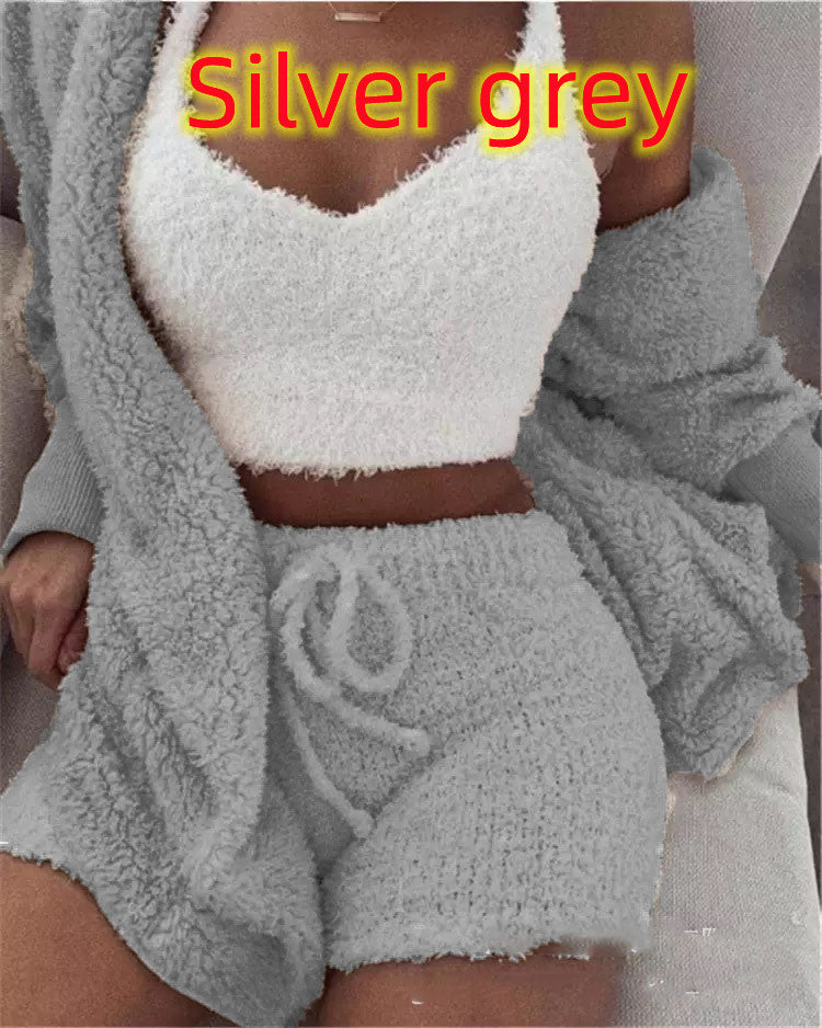 3 Pieces Comfy wear