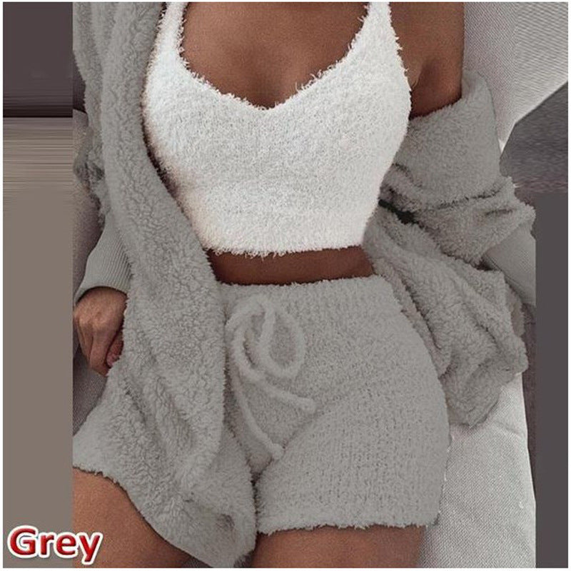 3 Pieces Comfy wear
