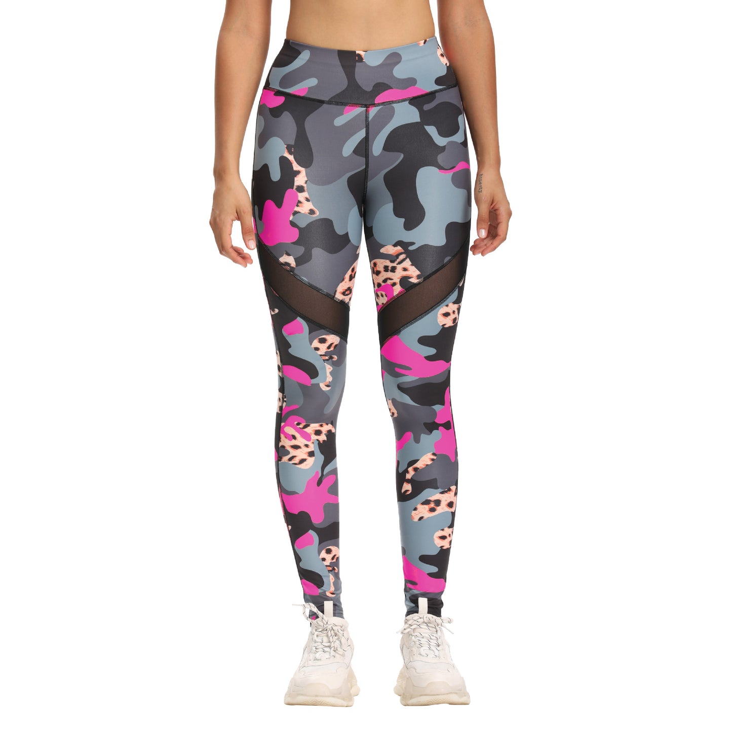 Senses Yoga Set