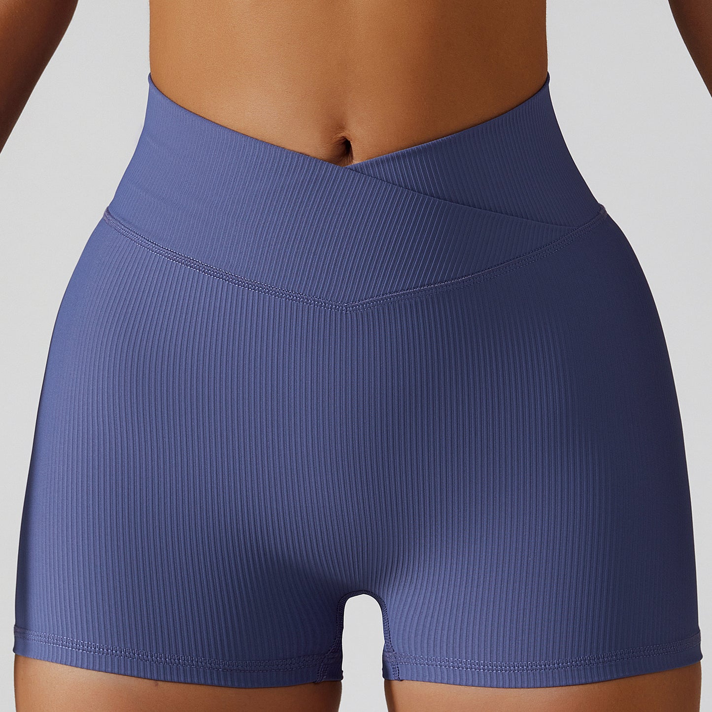 High Waist Girls Outer Wear