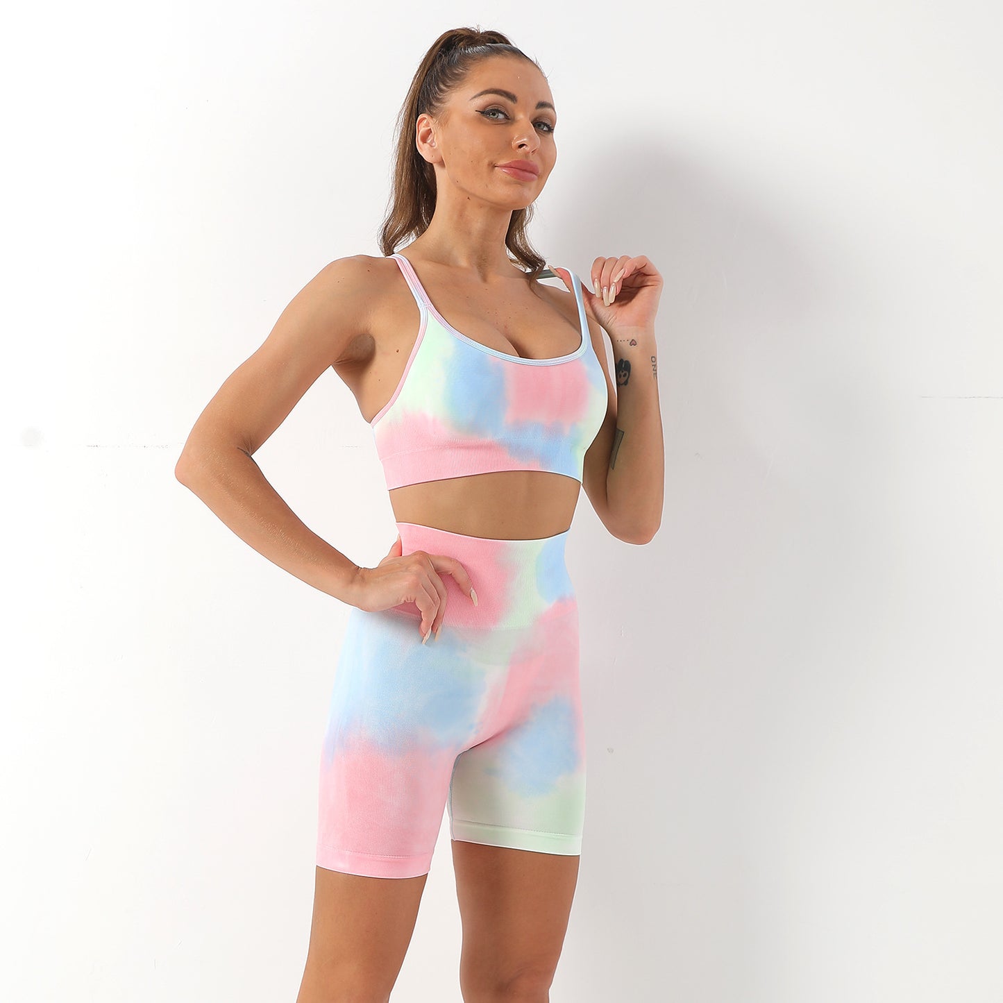 Butt Lift Pants & Bra-EnhanceMe.Co™