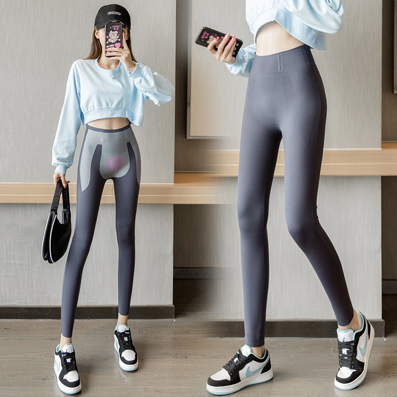 Stretchable Yoga trendy Pants
