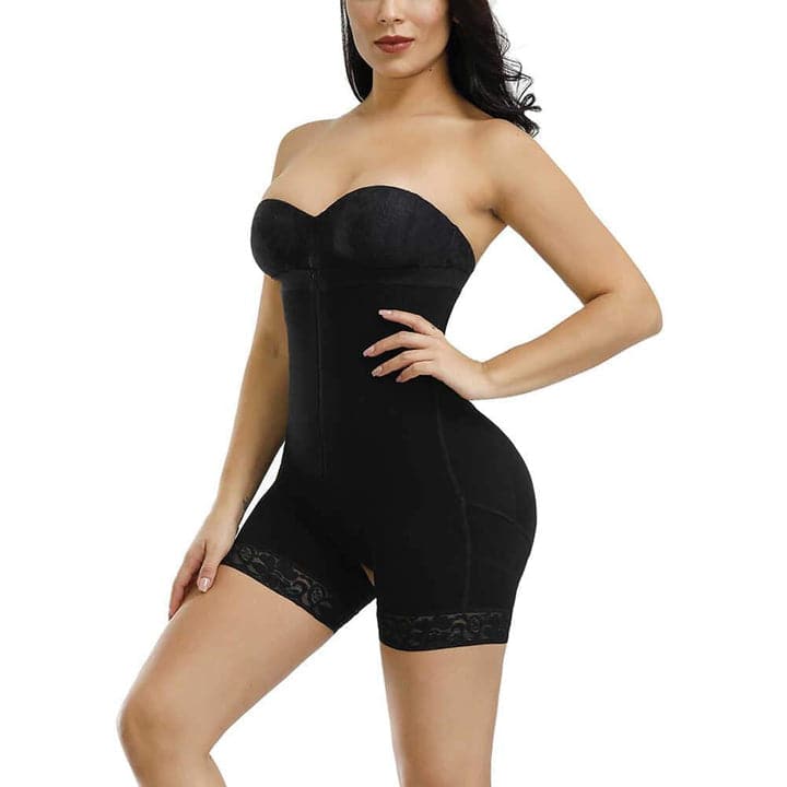 High Waist Enhancer