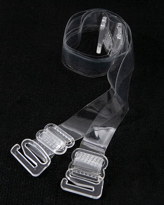 Extra Invisible Straps