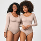 Shapeme Shaper Seamless Jumpsuit