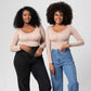 Shapeme Shaper Seamless Jumpsuit