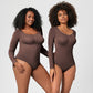 Shapeme Shaper Seamless Jumpsuit