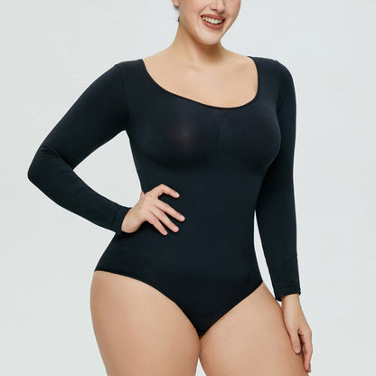 Shapeme Shaper Seamless Jumpsuit