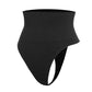 Tummy-Control Thong