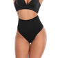 Tummy-Control Thong